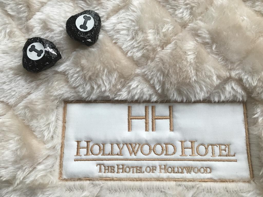 Hollywood Hotel Los Angeles Esterno foto