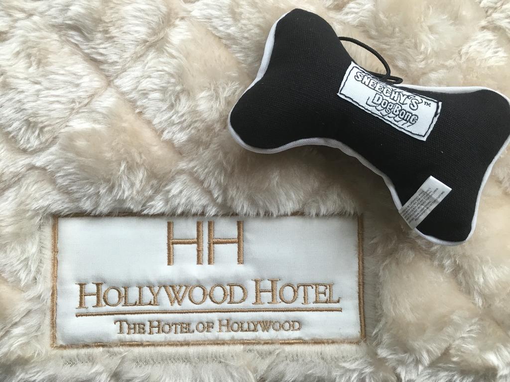 Hollywood Hotel Los Angeles Esterno foto